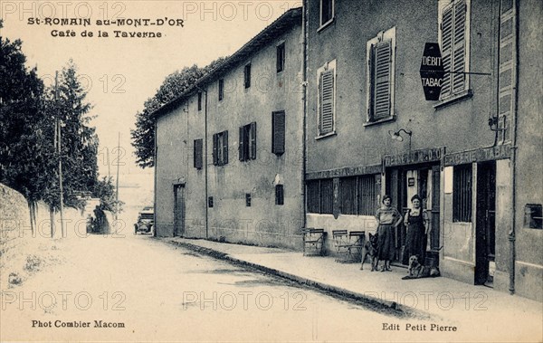 SAINT-ROMAIN-AU-MONT-D_OR
