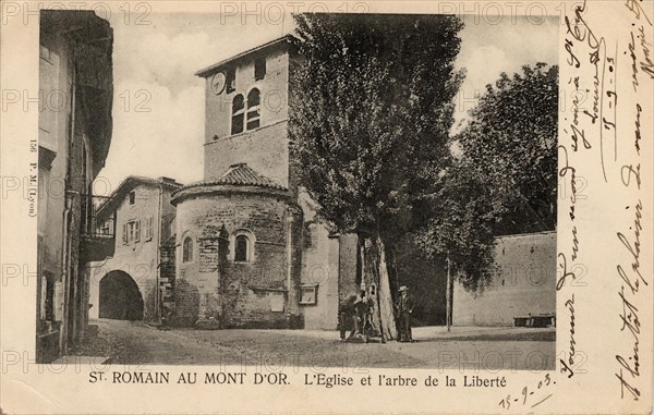 SAINT-ROMAIN-AU-MONT-D_OR