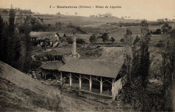 HAUTERIVES