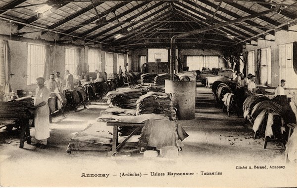 ANNONAY