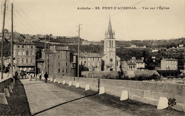 AUBENAS