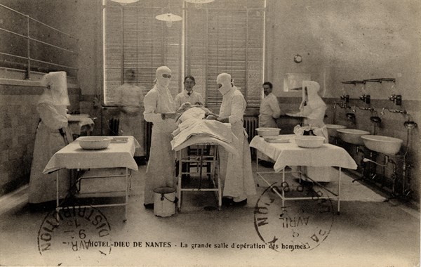 MEDECINE