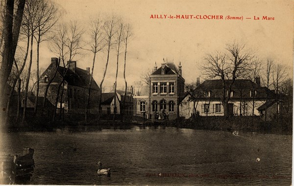 AILLY-LE-HAUT-CLOCHER