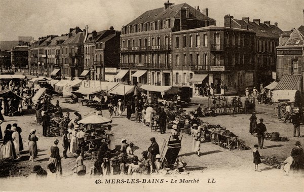 MERS-LES-BAINS