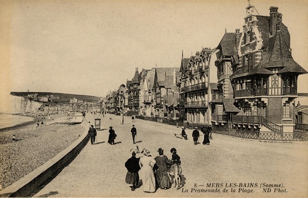 MERS-LES-BAINS