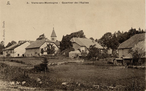VERS-EN-MONTAGNE