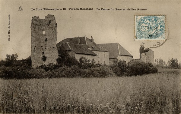 VERS-EN-MONTAGNE