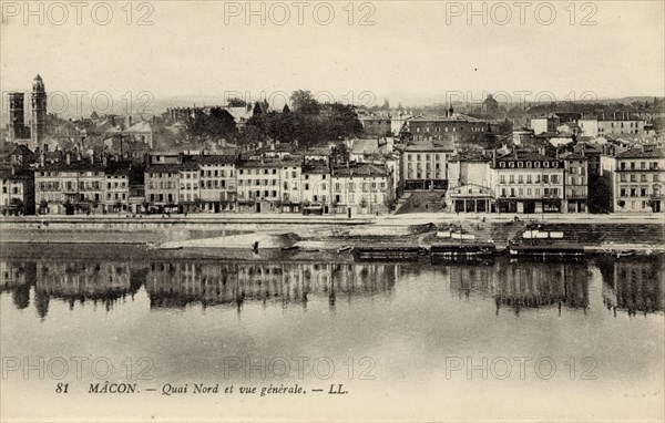 MACON