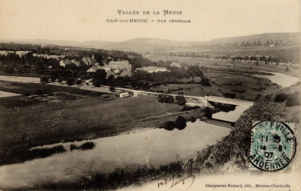 HAM-SUR-MEUSE