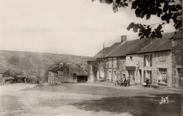 HAM-SUR-MEUSE