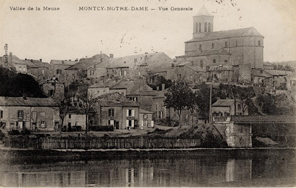 MONTCY-NOTRE-DAME