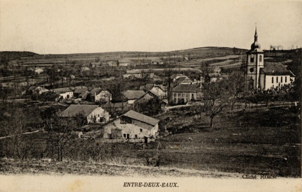 ENTRE-DEUX-EAUX