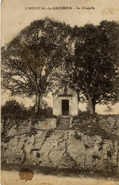 HOPITAL-DU-GROSBOIS