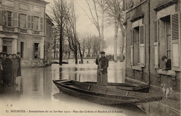 BOURGES