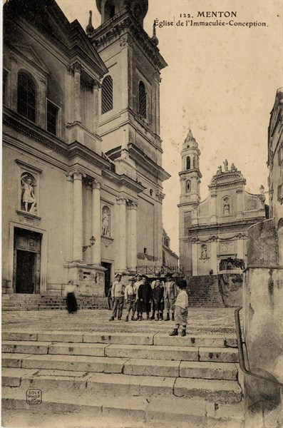MENTON