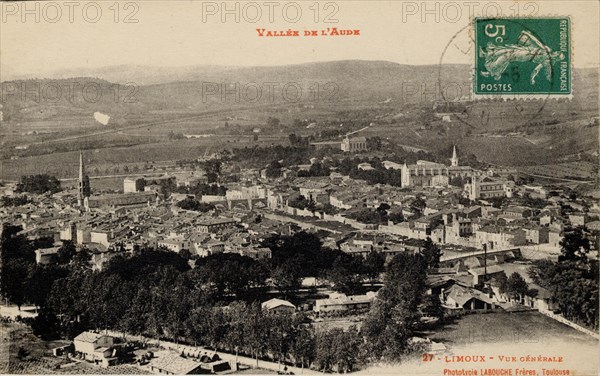 LIMOUX
