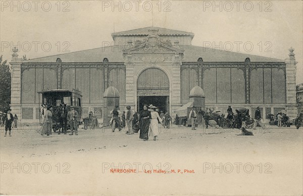 NARBONNE