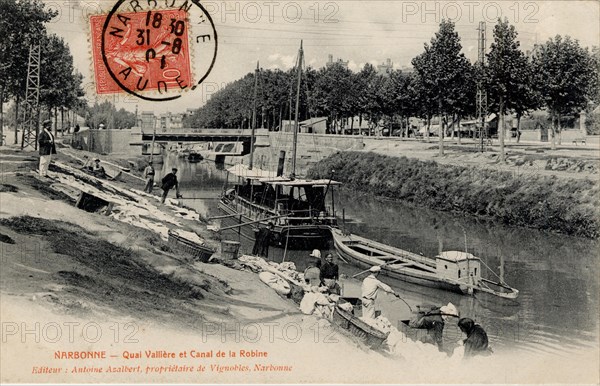 NARBONNE