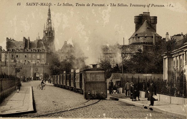 SAINT-MALO