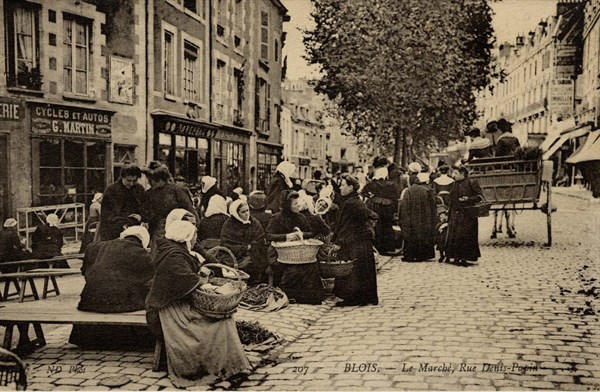 Blois