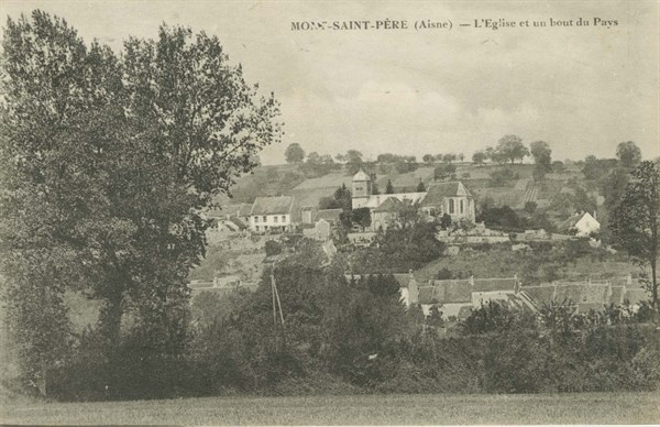 MONT-SAINT-PERE