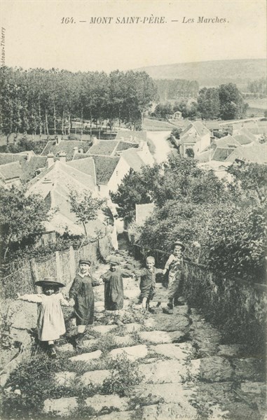 MONT-SAINT-PERE