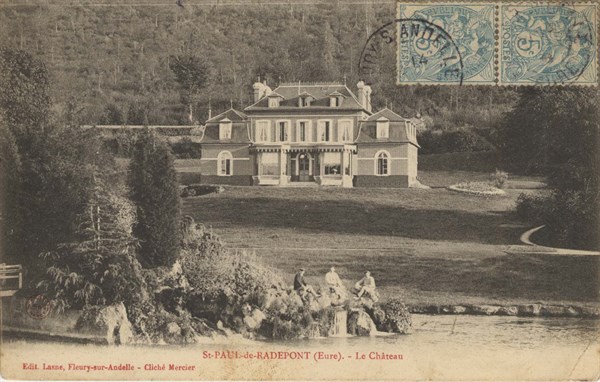 SAINT-PAUL-DE-RADEPONT