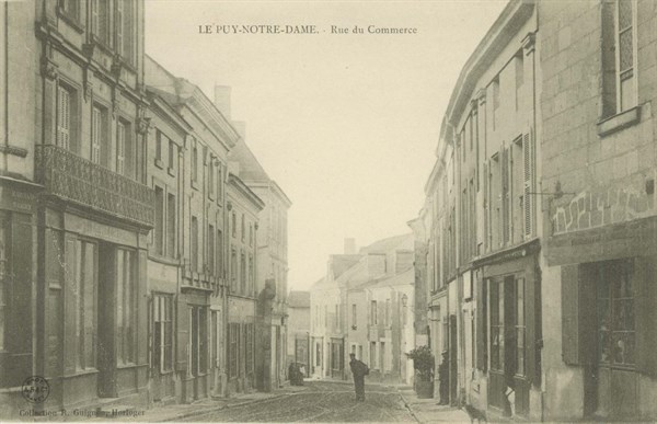 PUY-NOTRE-DAME