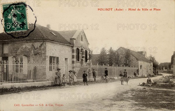 POLISOT