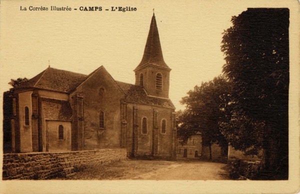 CAMPS