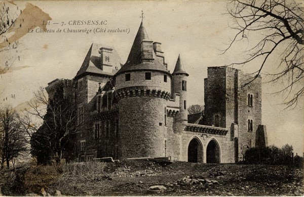 CRESSENSAC-ET-PISSOT