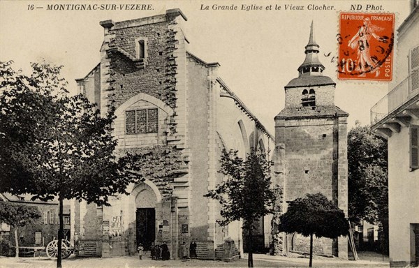 MONTIGNAC
