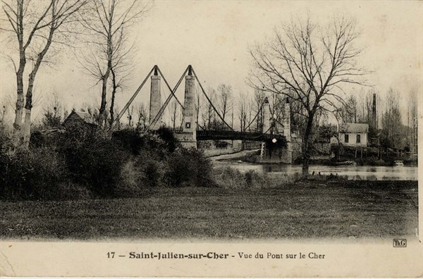 Saint-Julien