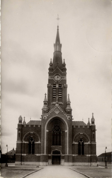 VIEUX-BERQUIN