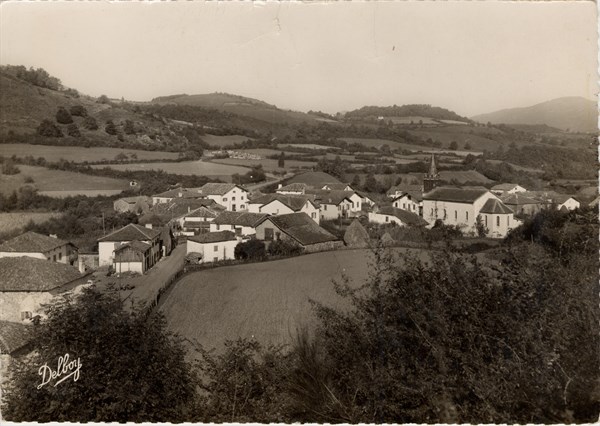 SAINT-MICHEL