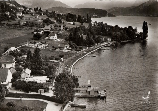 VEYRIER-DU-LAC