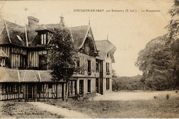 FONTAINE-EN-BRAY
