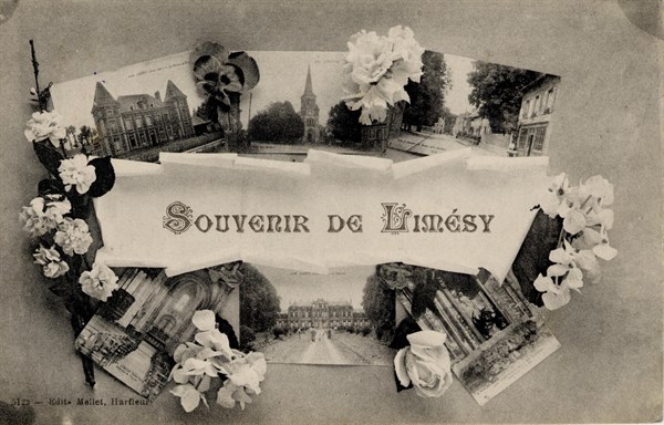 LIMESY