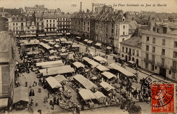 DIEPPE