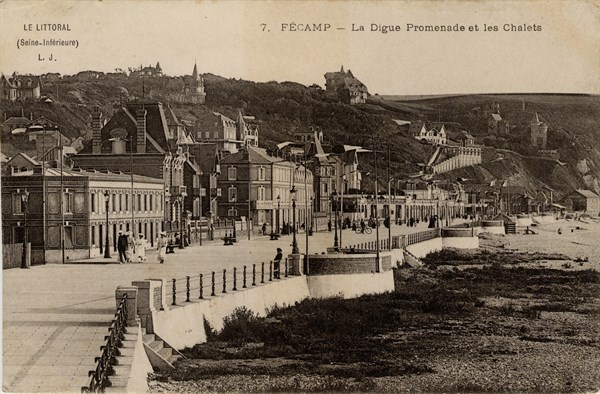 FECAMP
