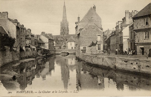 HARFLEUR