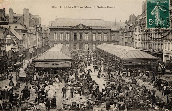 HAVRE