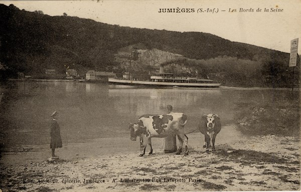 JUMIEGES