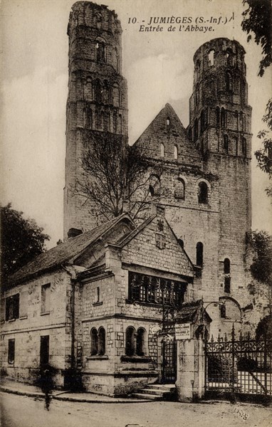 JUMIEGES