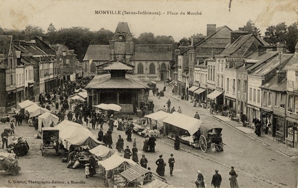 MONTVILLE