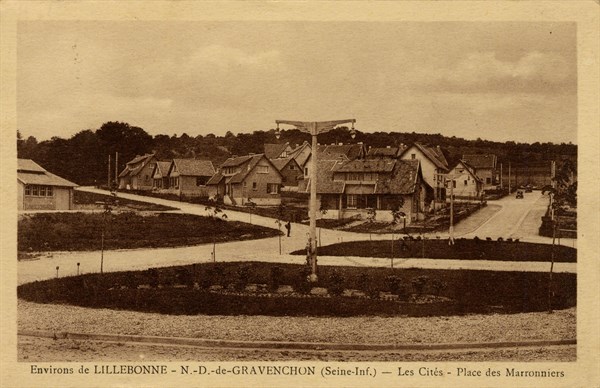 NOTRE-DAME-DE-GRAVENCHON