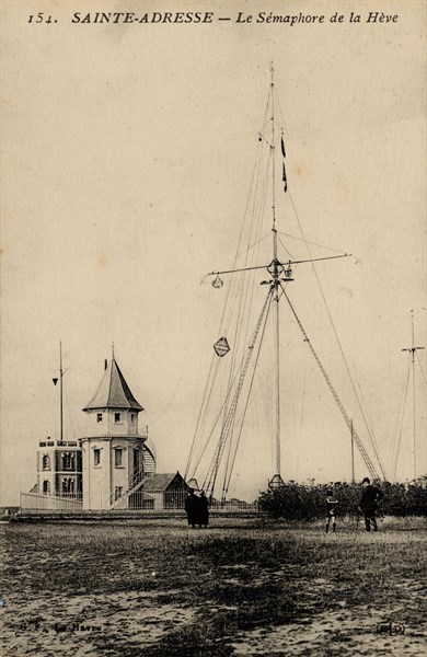 SAINTE-ADRESSE