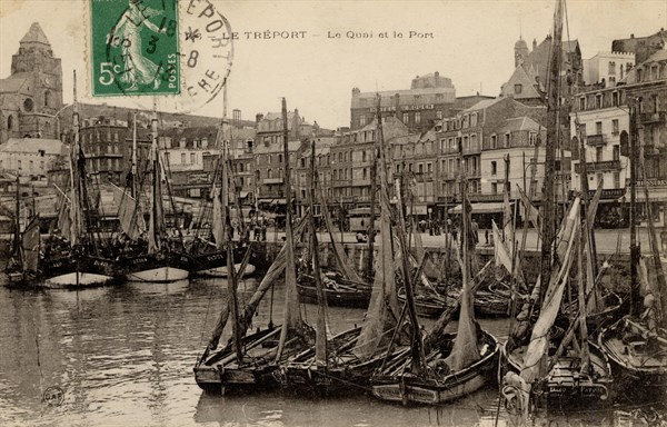 TREPORT