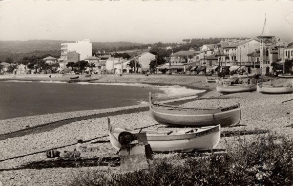 CROS-DE-CAGNES