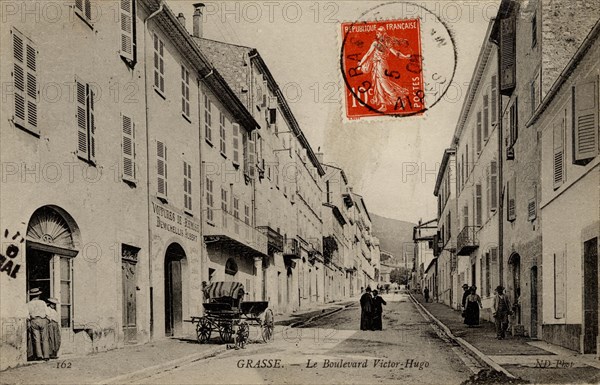 GRASSE